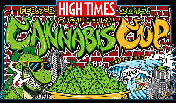High Times Seeds for Sale Online