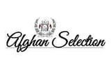 Selección afgana