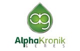 Alphakronik Genes