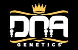 DNA Genetics Seeds