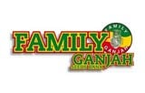 Famille Ganjah Graines