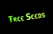 Libero di offerta del seme