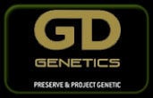 Grønn Devil Genetics