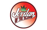 Jordan of the Islands