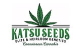 Katsu Bluebird Seeds