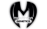 Monster-Genetik