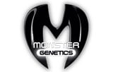 Monster Genetik