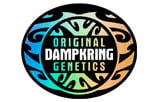 Ursprüngliche Dampkring-Genetik