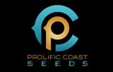 Prolific Coast Seeds