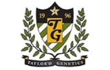 Taylor'd Genetics