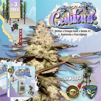 CaliFunk - TH Seeds