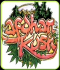 Afghan Kush - Seedsman Seeds