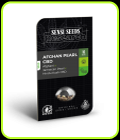 Afghan Pearl CBD Automatic - Sensi Research Seeds