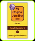 Apple Fritter Auto - Original Sensible Seeds