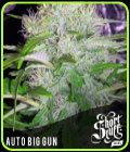 Auto Big Gun - Short Stuff Seeds
