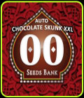 Auto Chocolate Skunk XXL - OO Seeds