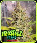 Auto PopTartz - Frosteez Farmz