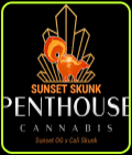 Auto Sunset Skunk - Penthouse Cannabis Co