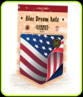 Blue Dream Auto - Garden of Green