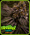 Butter Cupz - Frosteez Farmz