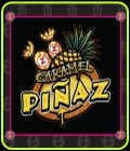 Caramel Pinaz - Terp Hogz GeneticZ