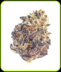 Cherry Mac Muffin - Growers Choice