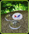 Collector's Pack - Sativa - Positronic Seeds
