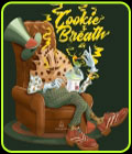 Cookie Breath - Penthouse Cannabis Co