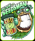 Doctor Seedsman CBD 30:1 - Seedsman Seeds