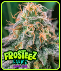 Froot Loopz - Frosteez Farmz