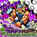 Grape ThunderCane - Holy Smoke Seeds