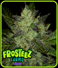 Gusherz - Frosteez Farmz