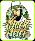 Jack Herrer Auto - Seedsman Seeds