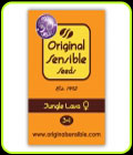 Jungle Lava - Original Sensible Seeds