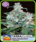 Kera Classic - Crazy Mouse - Kera Seeds
