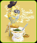 Lemon Biscotti - Penthouse Cannabis Co