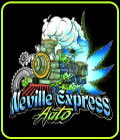 Neville Express Auto - Sumo Seeds