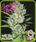 Nicole Kush - Growers Choice