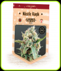 Nicole Kush - Garden of Green