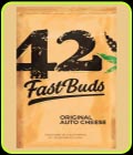 Original Auto Cheese - FastBuds