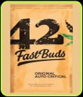 Original Auto Critical - FastBuds