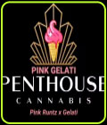Pink Gelati - Penthouse Cannabis Co