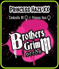 Princess Haze XX - Brothers Grimm Seeds