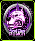 Purple Dawg Punch - Critical Mass Collective