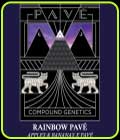 Rainbow Pavé - Compound Genetics