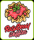 Raspberry Waffles CBD - Devil's Harvest Seeds