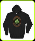 Seed City Hooded Sweatshirt - Seed Bank Clothing