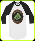 Seed City Long-Sleeve Shirt - Seed Bank Clothing