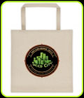 Seed City Tote Bag - Seed Bank Clothing