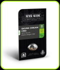 Skunk Dream CBD - Sensi Research Seeds